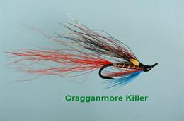 Cragganmore Killer JC